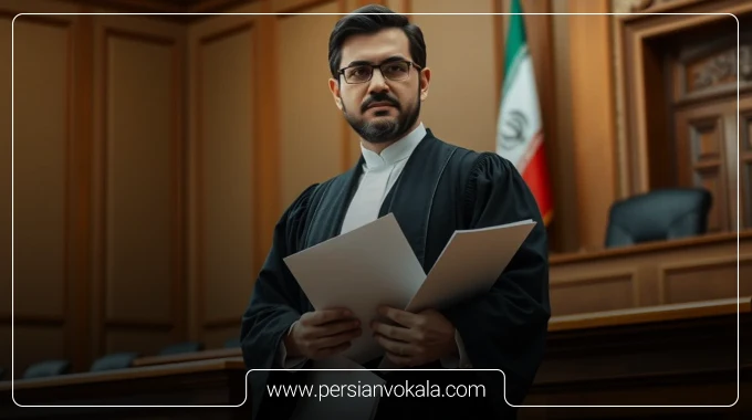 بهترین وکیل لرستان